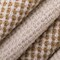 Upholstery Fabric - Gold & Yellow Stripe Upholstery Fabric 54 Inches"